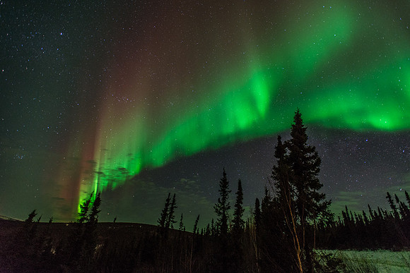 Aurora Borealis 2