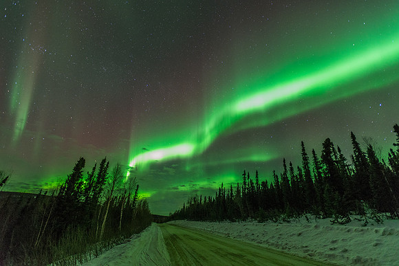 Aurora Borealis 7