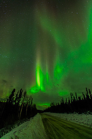 Aurora Borealis 11