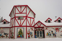 Santa Land