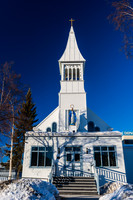 Immaculate Conception Catholic Church
