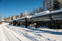 Oil Pipeline