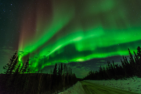 Aurora Borealis 4
