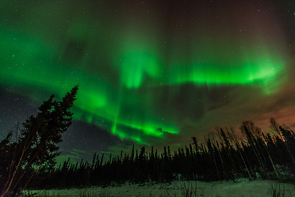 Aurora Borealis 3