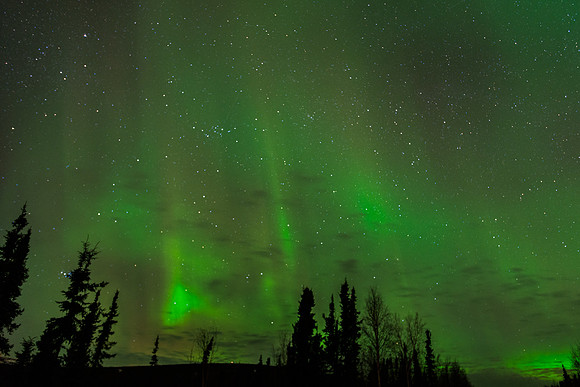 Aurora Borealis 12