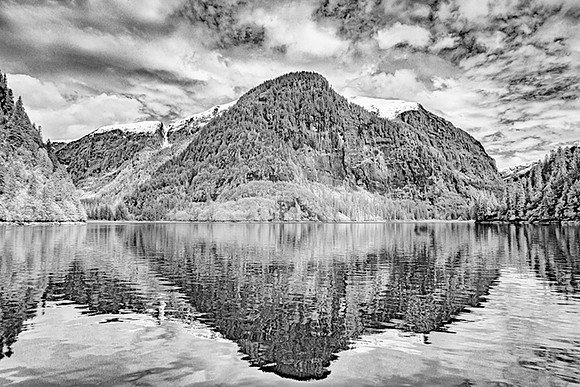 Walker Cove Mountain Refection