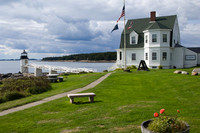 Marshall Point Lighthouse