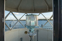 View from the Lens Dome