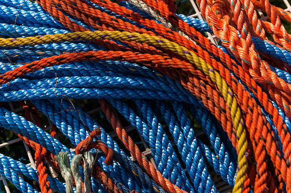 Pot Ropes
