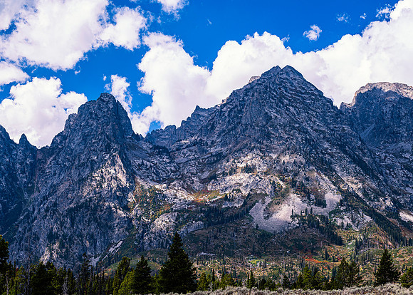 Mountain Majesty 2