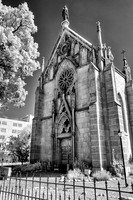 Loretto Chapel