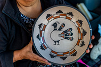 Santa Fe Native Artists