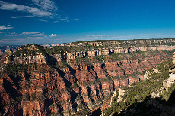 Bright Angel Point