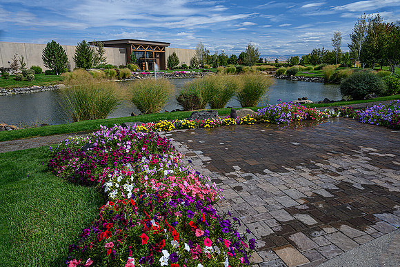 Brookside Winery