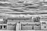 San Ildefonso Pueblo