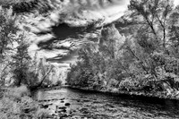 Chama River Beauty