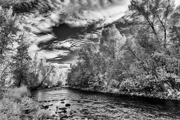 Chama River Beauty