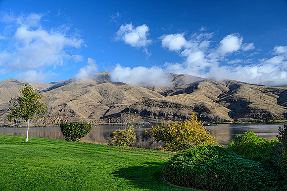 Clarkston, WA RV Park