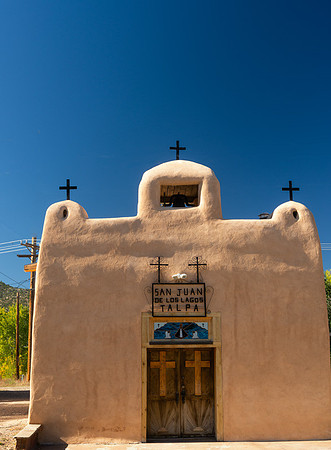 Nuestra Señora de San Juan de los Lagos