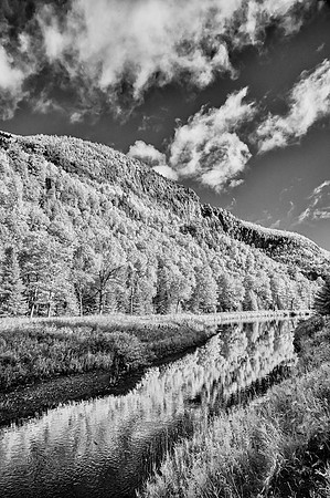 Ausable River Beauty