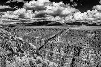 Rio Grande Gorge Bridge