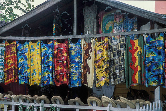 Market Colors