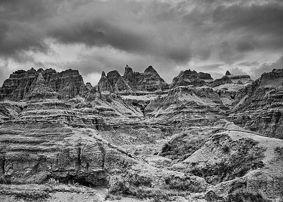 Badlands Beauty 4