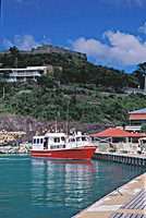 Harbor Dock