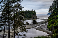 Ruby Beach