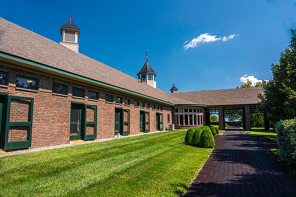 WinStar Facility