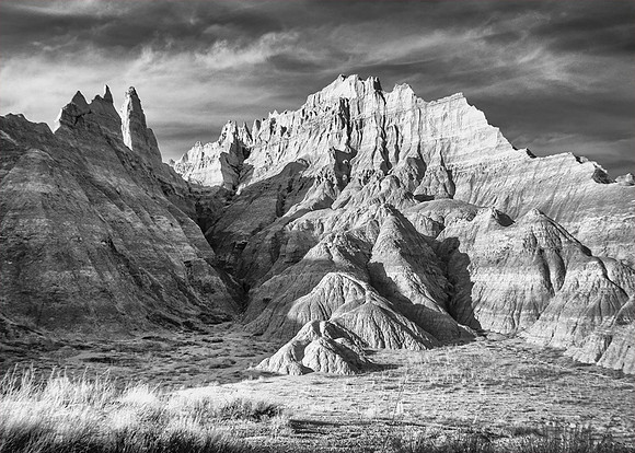 Badlands Beauty 2