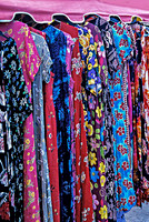 Colorful Clothes