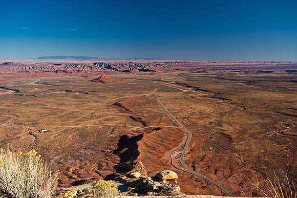 Muley Point