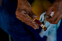 Skilled Hands 1