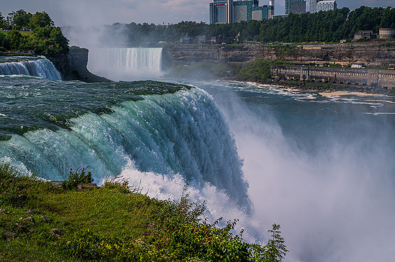 American Falls
