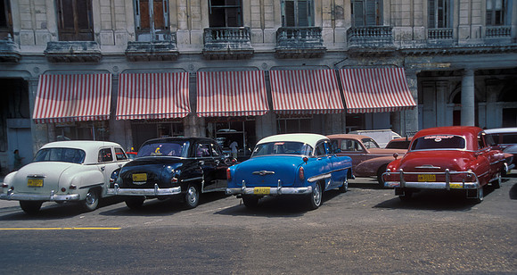 Classics Lineup