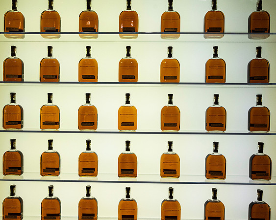 Bottled Beauty