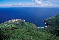 Saba's Airport