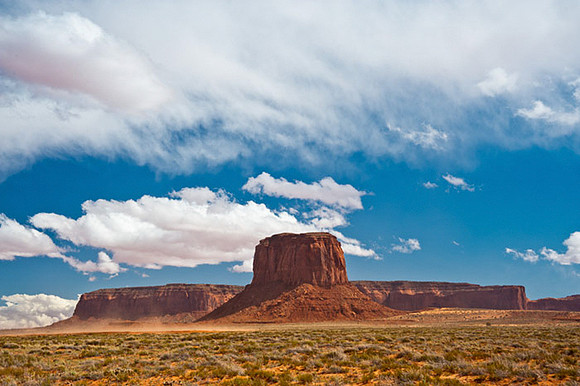 Iconic Utah