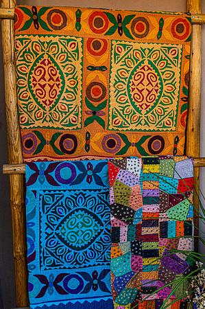 Quilt Beauty