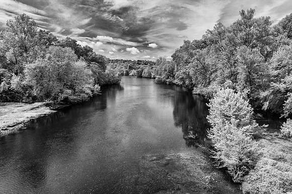 Illinois Bayou Beauty