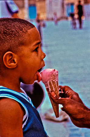 Cool Treat