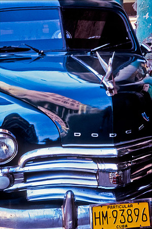 Old Dodge