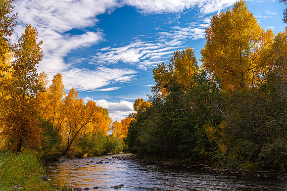 Chama River