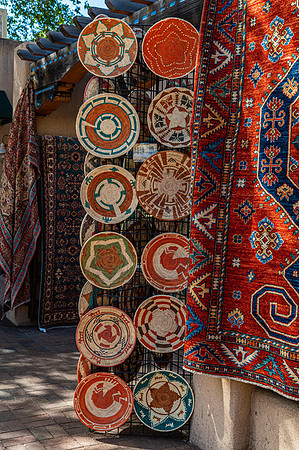 Native Crafts