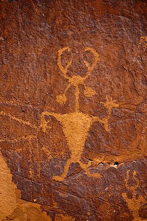 Moab Man