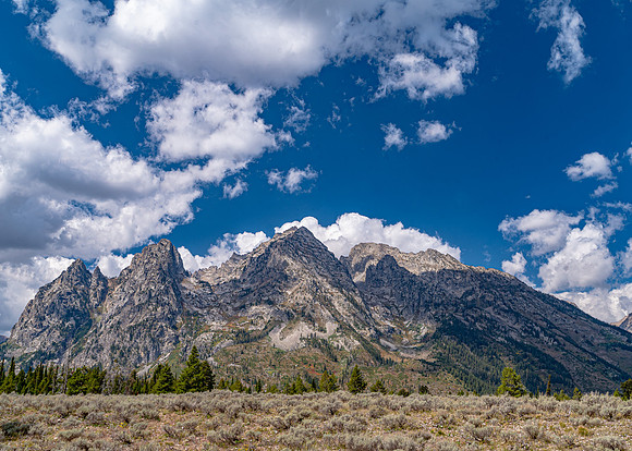 Mountain Majesty 1