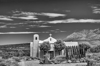 San Franciso de Asis Catholic Church