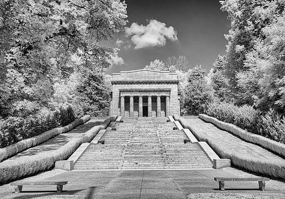 Lincoln Birthplace National Historical Park